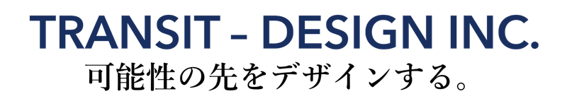 TRANSIT DESIGN INC.
